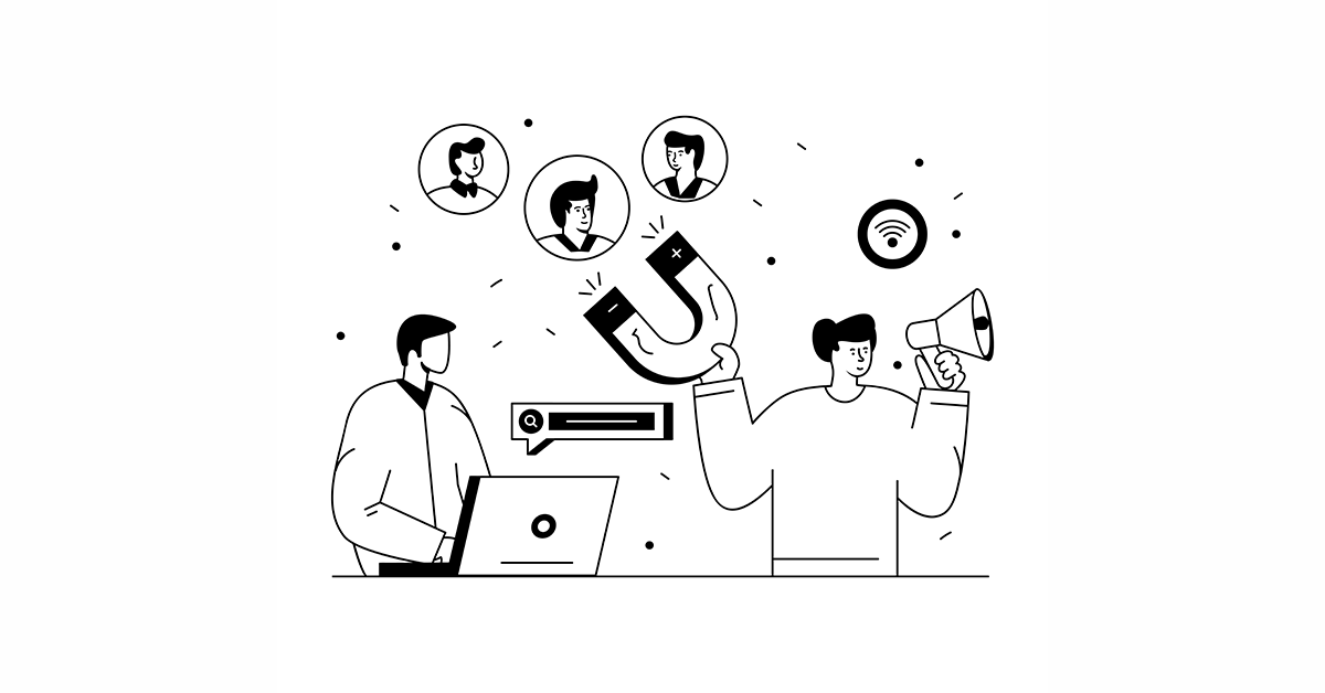 Demand Generation vs Lead Generation