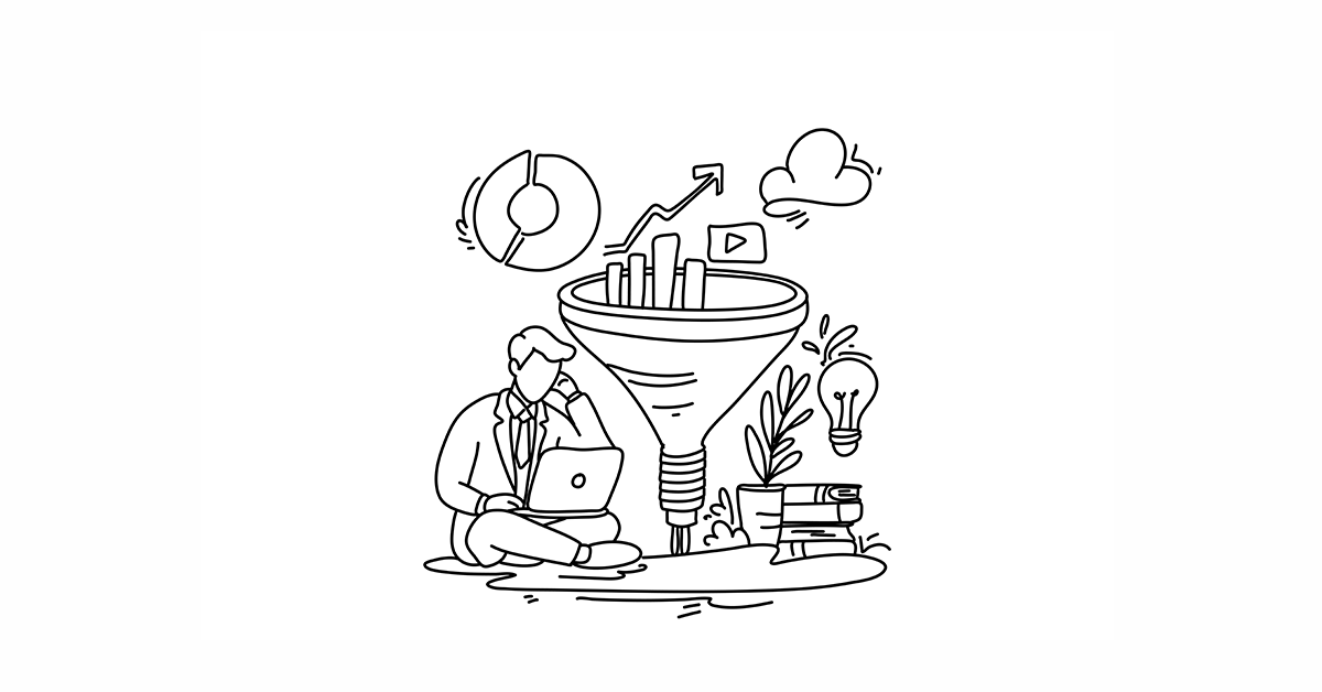 What is Lead Generation in Marketing? A Consultant's Guide to Growth