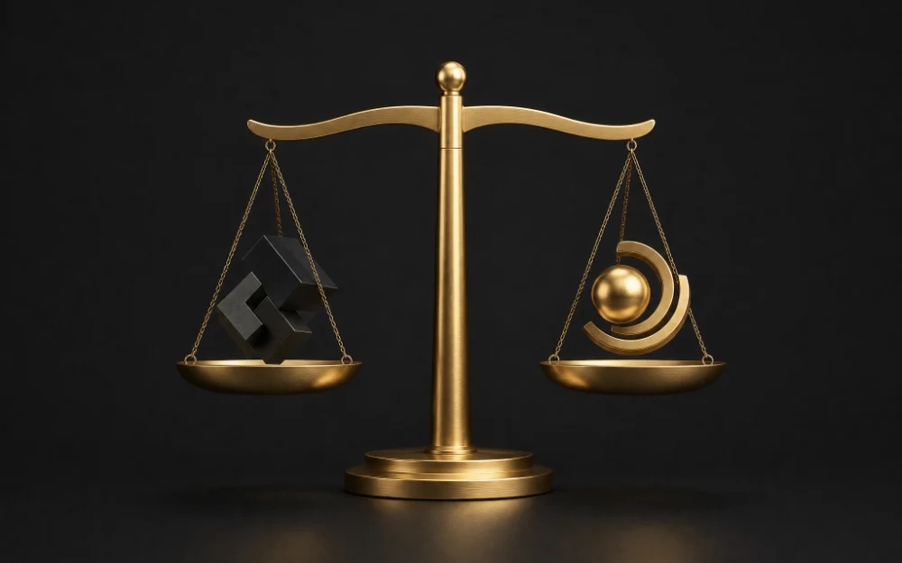 Balancing cost and value - Gilkes Media