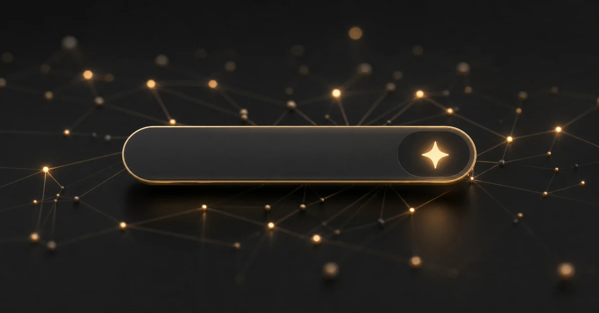 AI search optimisation - Gilkes Media