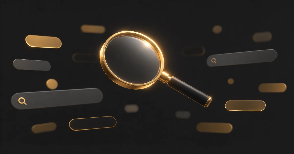 B2B keyword research - Gilkes Media