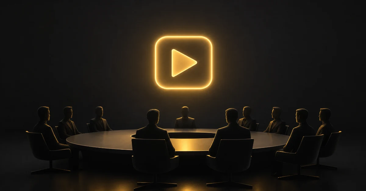 B2B video marketing - Gilkes Media