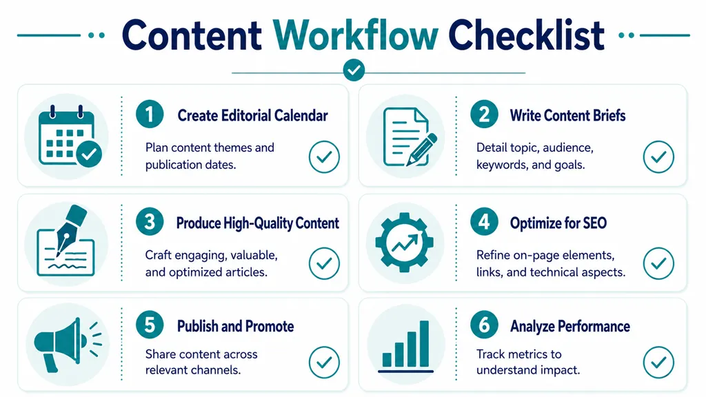 The Content Production and Optimisation Engine