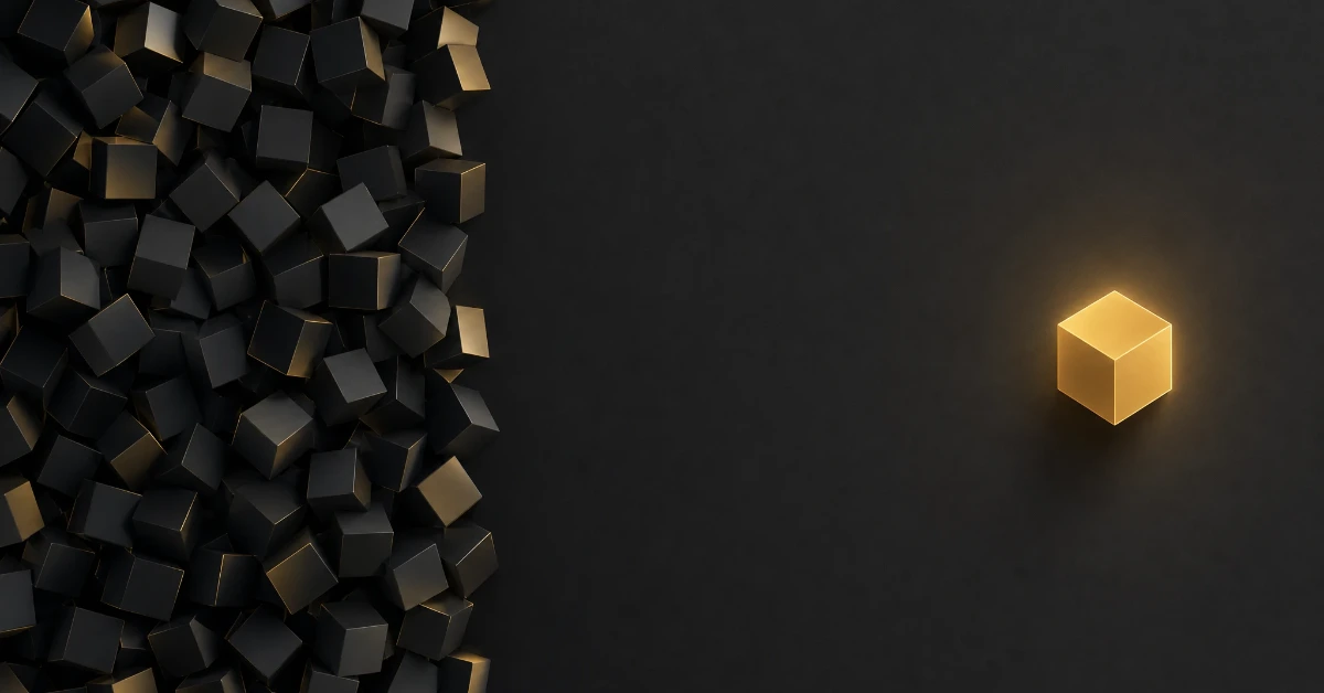 Cost per lead versus lead quality