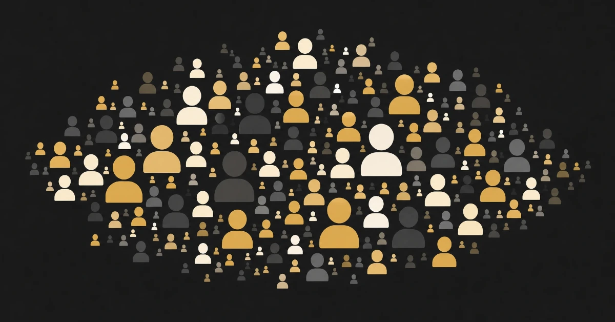 The UK TikTok audience