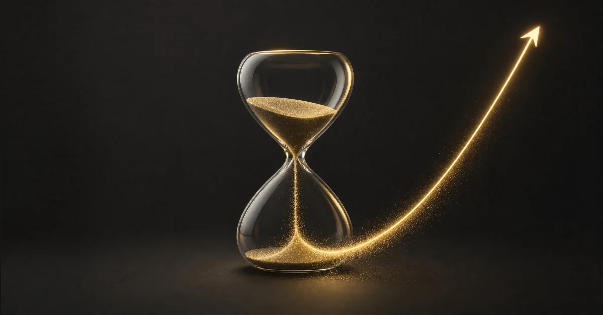 How long does SEO take - Gilkes Media