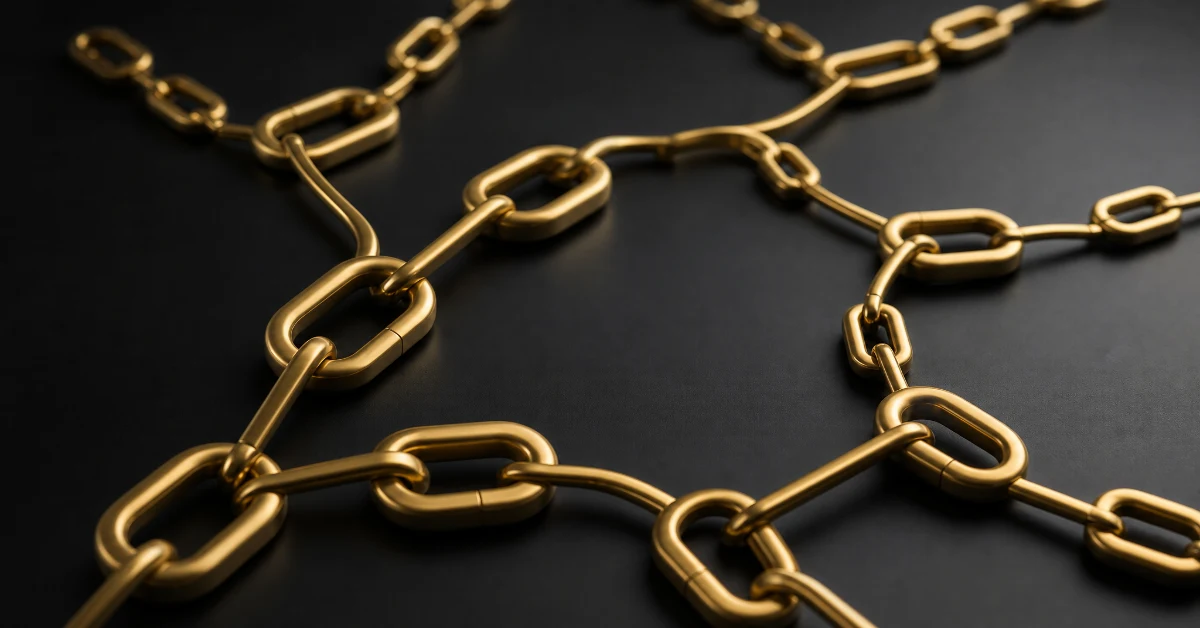 Link building 2026 - Gilkes Media
