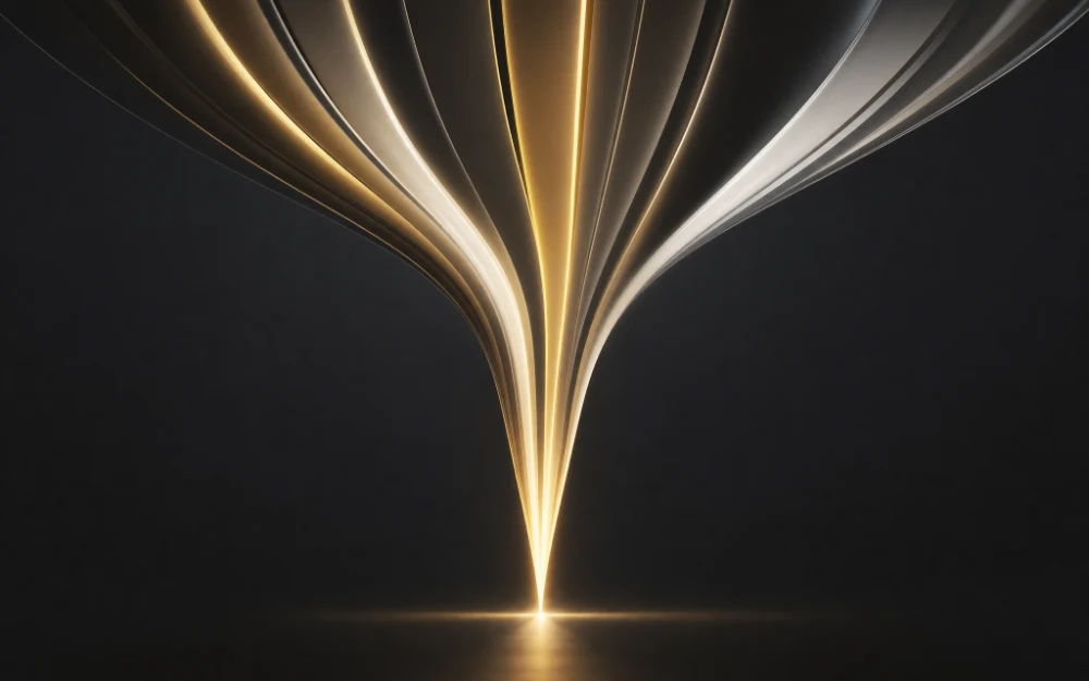 Marketing funnel merging streams - Gilkes Media