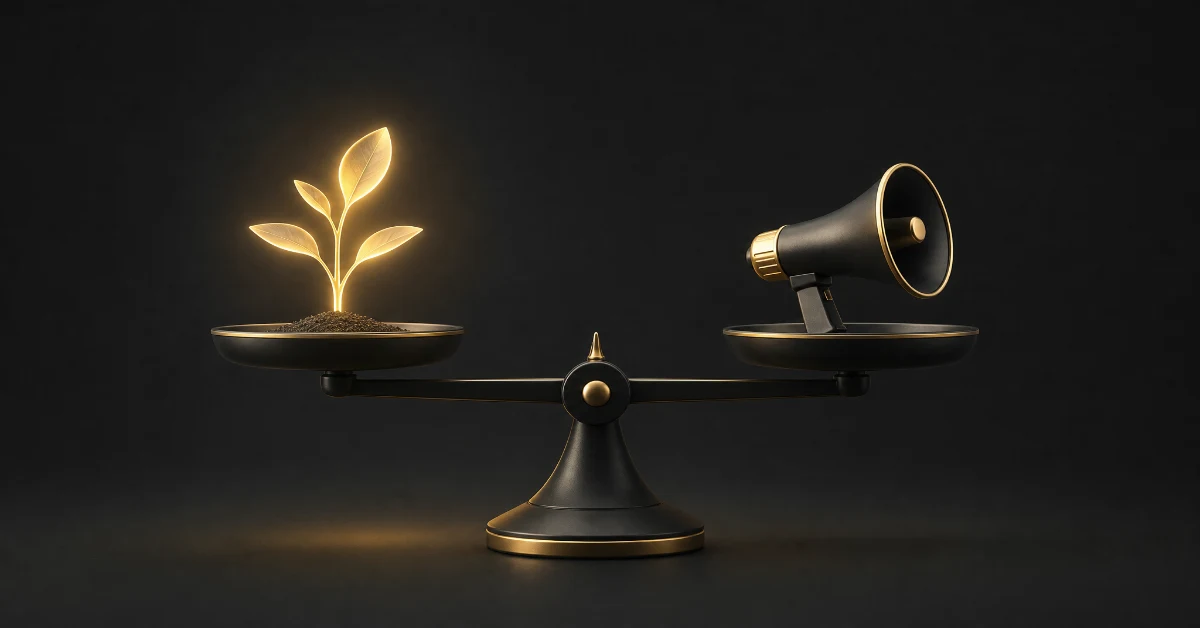 SEO vs PPC - Gilkes Media