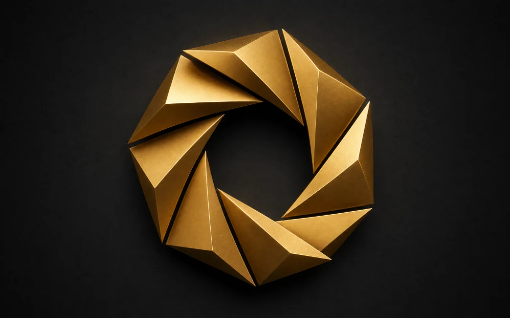 Camera aperture opening - Gilkes Media