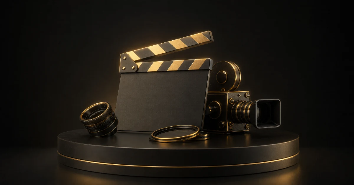 Video production cost UK - Gilkes Media