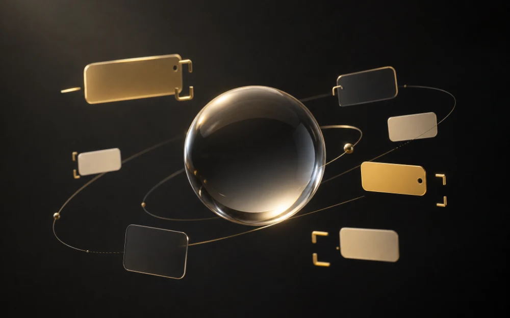 Video structured data and metadata - Gilkes Media