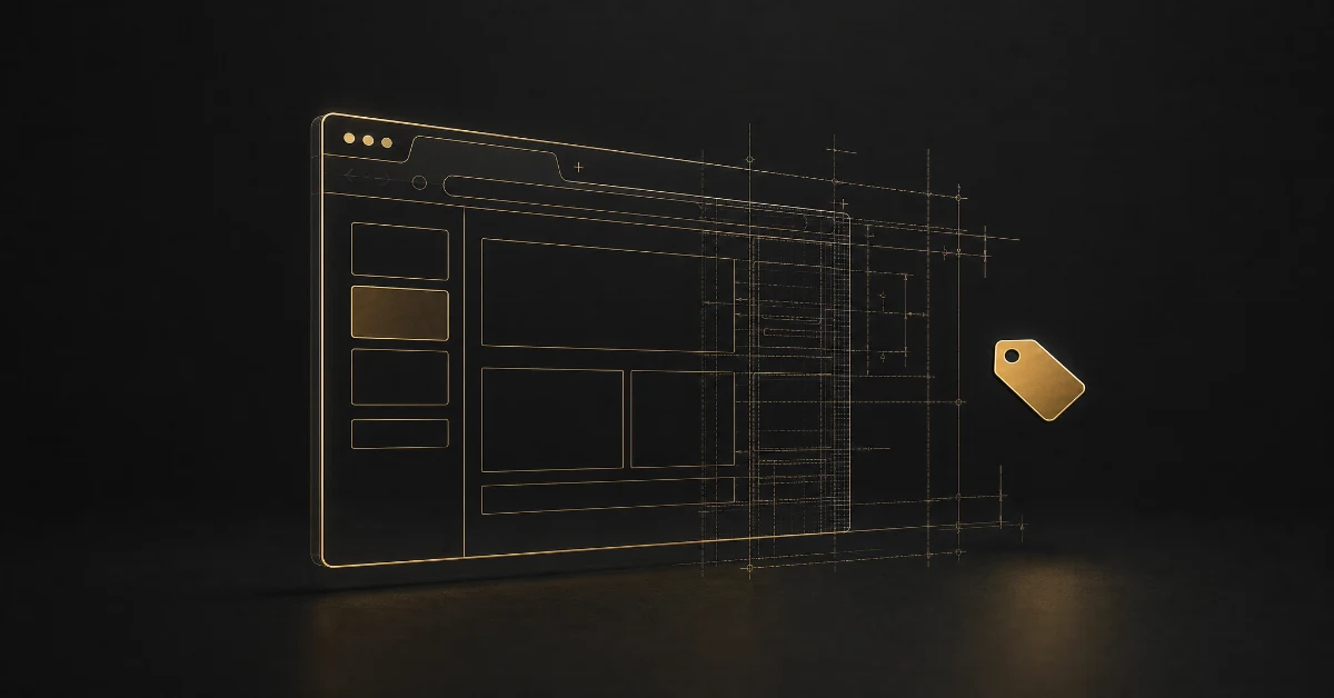 Website cost UK - Gilkes Media