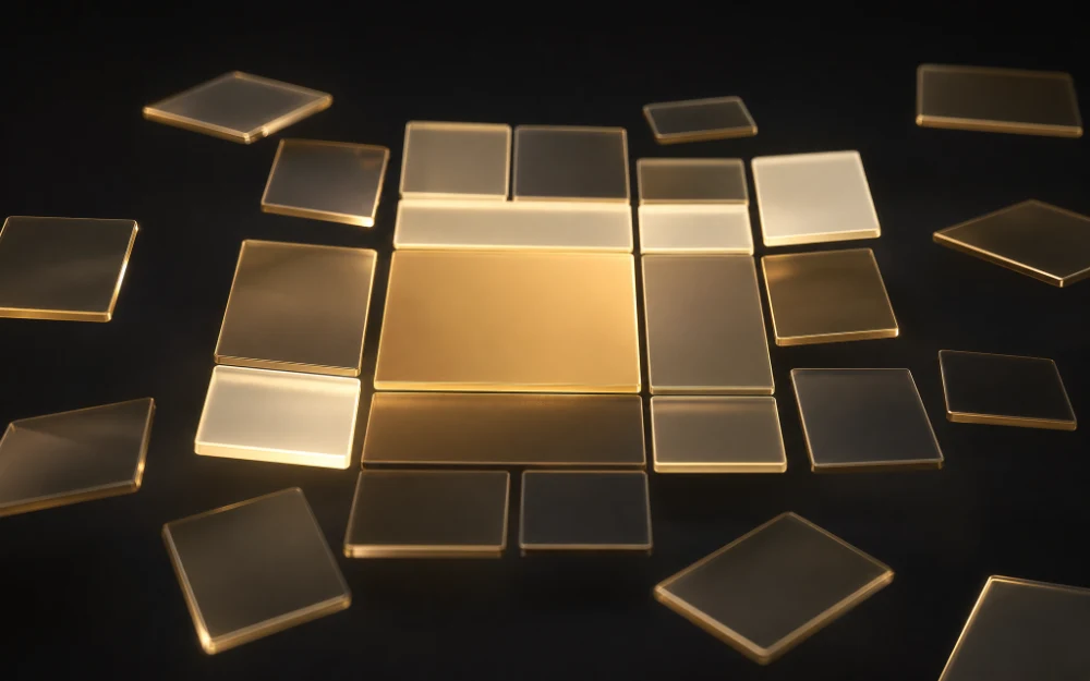 Layout stability and Cumulative Layout Shift - Gilkes Media