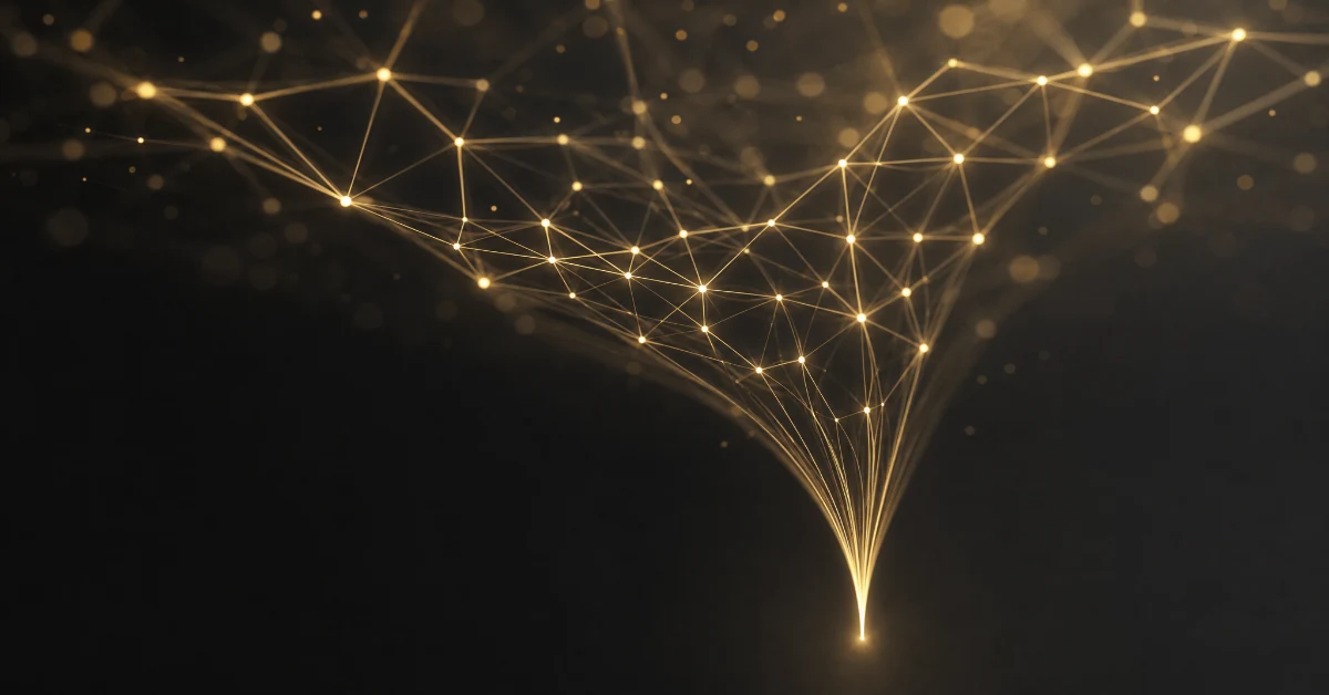 What is AI lead nurturing - Gilkes Media